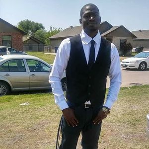 Meet your Posher, Darrell